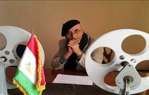 طاجيكستان بانتظار عرض فيلم 