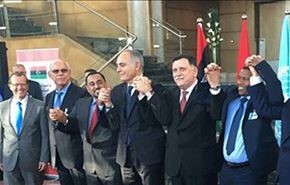 ليبيا... حكومة الوفاق تحط الرحال في طرابلس+فيديو