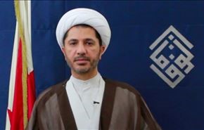 تعطيل حقوق الإنسان تسبب باعتقال الشيخ سلمان