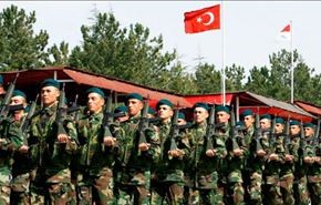 هل انقلب الجيش التركي على اردوغان؟