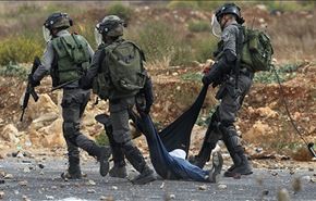 4700 معتقل فلسطيني خلال ستة أشهر