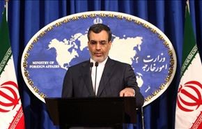 إيران تطالب آذربيجان وأرمينيا ضبط النفس ووقف الاشتباك