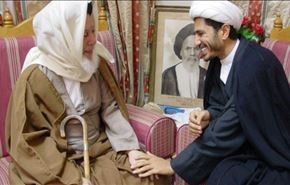 الشيخ علي سلمان: الراحل الوداعي صاحب مواقف مشرفة