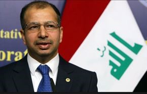 الجبوري يجتمع مع قادة الكتل لبحث ملف الاصلاحات والتشكيلة الوزارية