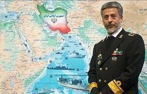 الاميرال سياري: لن يقدم أحد على التفاوض معنا ما لم نمتلك القدرات