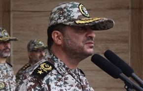 منظومات صاروخية جديدة ستنضم للدفاع الجوي الايراني