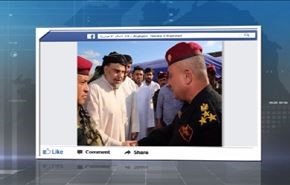 ردود أفعال متضاربة بعد الإعلان عن التشکیلة الوزارية الجديدة في العراق