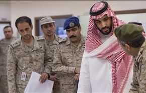 بن سلمان يتحدث عن قرب نهاية العدوان على اليمن