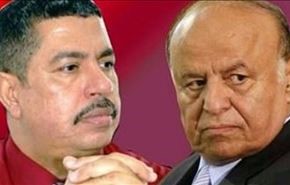 لماذا أطاح هادي ببحاح؟