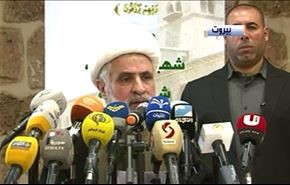 حزب الله: لولا صمودنا لانهارت المنطقة بأسرها!!
