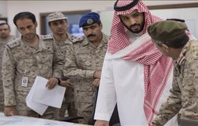 محمد بن سلمان.. شبيه الشيء منجذب اليه