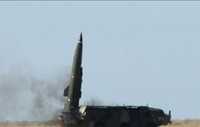 مقتل اكثر من 70 جنديا سعوديا ومرتزقا بصاروخ 