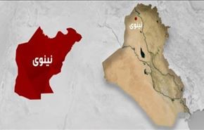 داعش يعدم 18 مدنيا حرقا وغرقا ونحرا وسط الموصل