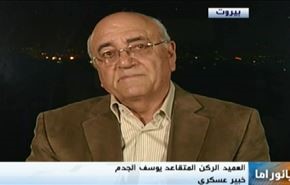 خرق المسلحين للهدنة، تقدم القوات العراقية والاعتقالات في تركيا