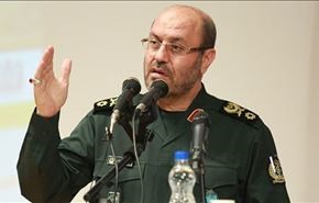 العميد دهقان: سنزيد القوة التدميرية لصواريخنا