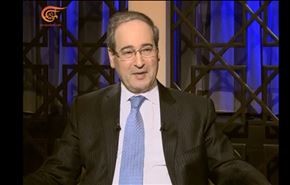 فيصل المقداد: السعودية منافقة
