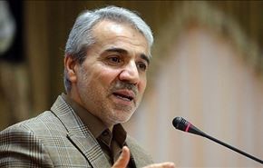 المتحدث باسم الحكومة يؤكد رسالة روحاني لأمیر الكویت