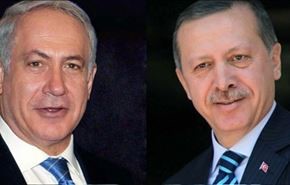 اتفاق تركي اسرائيلي على تطبيع العلاقات