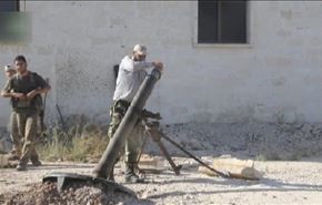 بالفيديو؛ 