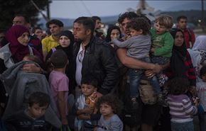 العفو الدولية تحذر من ظروف صعبة يعيشها المهاجرون+فيديو