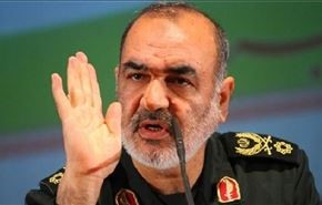 العميد سلامي: قدراتنا الصاروخية لن تخضع للمساومات