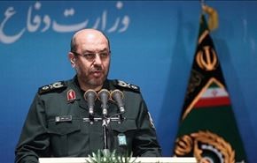 العميد دهقان: كيري يتحدث بحماقة