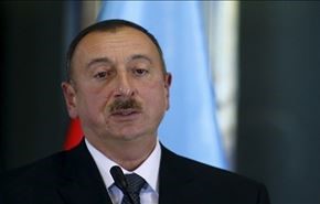 الرئيس الأذربيجاني: أرمينيا تحتل قره باغ ولا تريد السلام