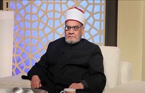 كريمة: الازهر لايدافع عن الحرمات.. وللاسلام رب يحميه!