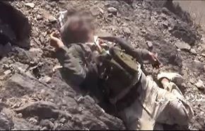 بالصور.. هذا مصير 40 مرتزقاً زحفوا باتجاه مأرب!