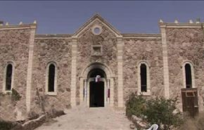 فيديو؛ لقطات جديدة تظهر تخريب 