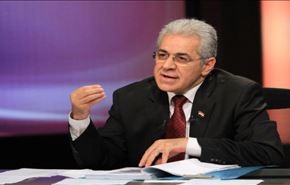 صباحي للسيسي وسلمان: 