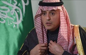 الجبير يؤكد سعودية الجزر.. 