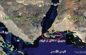 جزيرتا صنافير وتيران وسياسة القضم الإرهابي السعودي
