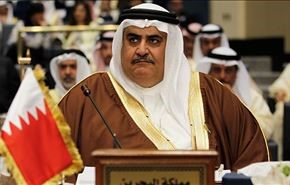 «خالد» من البحرين .. «المحبوب في إسرائيل»