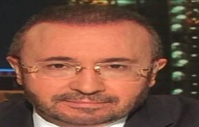 بالصورة: فيصل القاسم يترشح لإنتخابات مجلس الشعب السوري!!