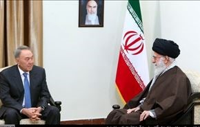 آية الله خامنئي: اميركا غير جادة في مزاعمها بمكافحة الارهاب