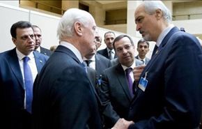 سوريا... مفاوضات جنيف في مرمى الجماعات المسلحة+فيديو