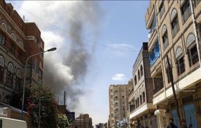 العدوان السعودي يواصل خرقه الهدنة لليوم الثاني