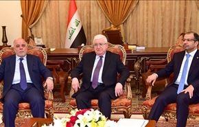 نائب عراقي يعلن جمع تواقيع لتغيير الرئاسات الثلاث