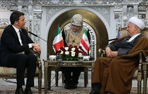رفسنجاني: على المجتمع الدولي اجتثاث جذور الافكار الارهابية