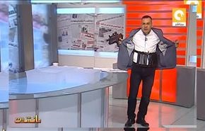 القرموطي للسيسي: 