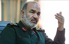 العميد سلامي يشيد بدور طوائف البلوج السنية الامني
