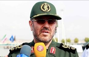 ازاحة الستار شهريا في ايران عن انجاز دفاعي كبير