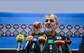 9 آلاف مواطن يساهمون في ضمان الأمن جنوب شرق إيران