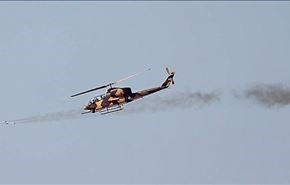بالصور.. إختتام المناورات الأمنية الكبرى في جنوب شرق إيران