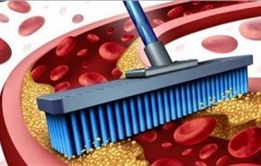 نظفوا الشرايين خلال 15 يوما بهذه الحيل الـ7 البسيطة!