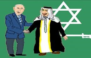 تيران وصنافير: بوابة العبور الأحمر إلى “إسرائيل”