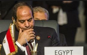 كاتب بريطاني: السيسي 