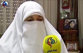 فيديو خاص، معاناة الاسيرات الفلسطينيات في سجون الاحتلال