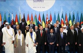 قمة اسطنبول..المؤامرة السعودية والنفاق الاردوغاني!